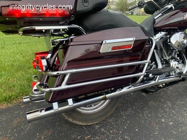 2005 Harley-Davidson Electra Glide Ultra Classic