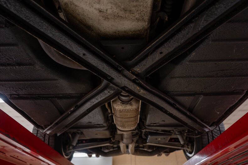 1987 Chevrolet Corvette