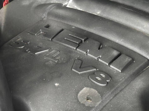 2013 RAM 2500 Powerwagon