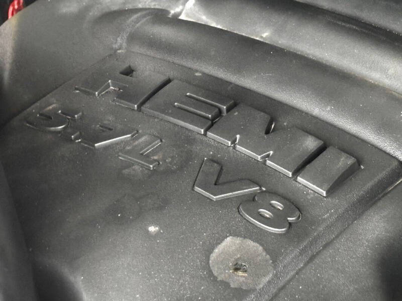 2013 RAM 2500 Powerwagon