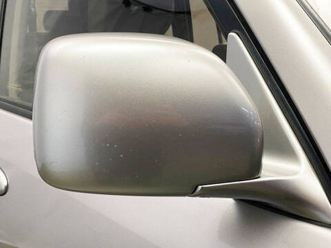 2002 Toyota Land Cruiser