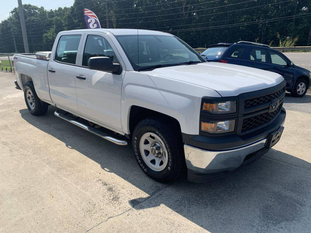 Cars For Sale In Cleveland, TN