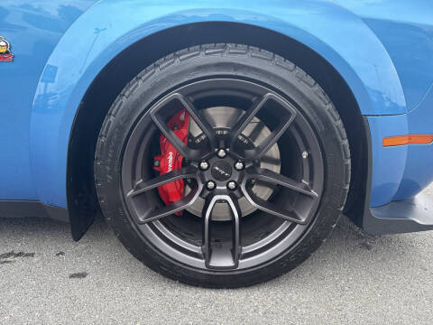 2019 Dodge Challenger