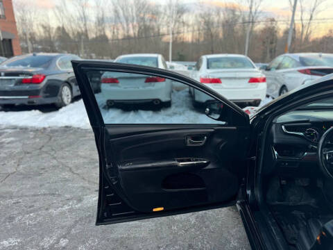 2014 Toyota Avalon Hybrid XLE Premium