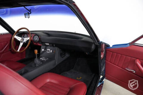 1968 Lamborghini Islero