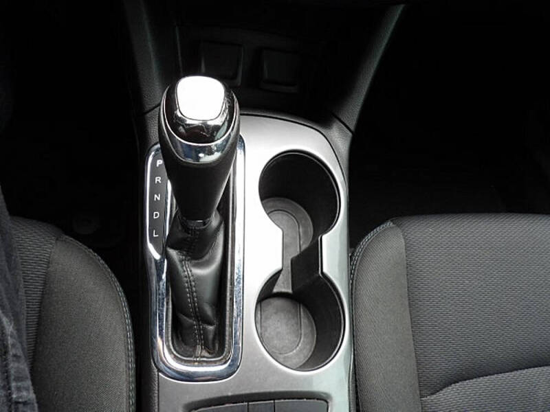 2016 Chevrolet Cruze LT Auto