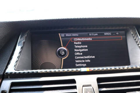 2012 BMW X5