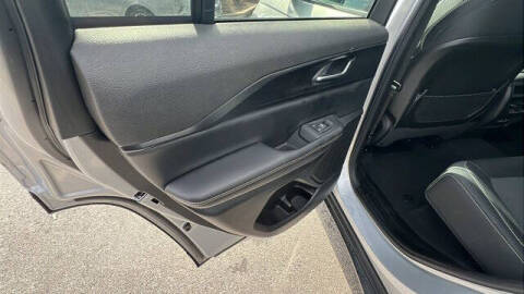 2024 Jeep Grand Cherokee Laredo X