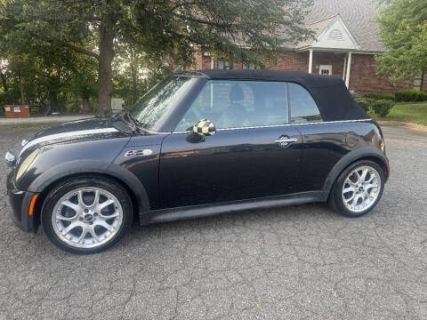 2006 MINI Cooper S