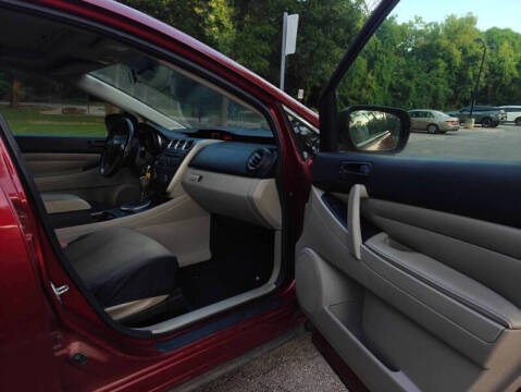 2013 Mazda CX-5 Grand Touring