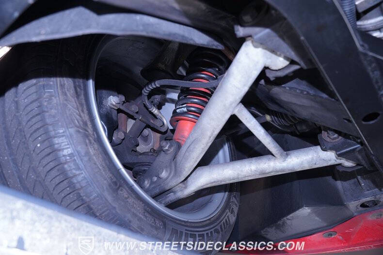 1993 Dodge Viper RT/10