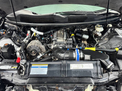 1996 Pontiac Firebird Formula