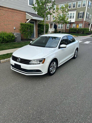 2017 Volkswagen Jetta for sale at CarsHut in Lodi NJ