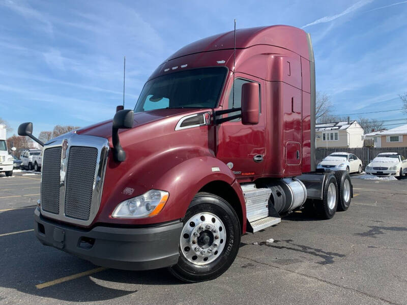 2017 Kenworth T680 For Sale - Carsforsale.com®