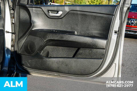 2021 Kia Rio 5-Door S