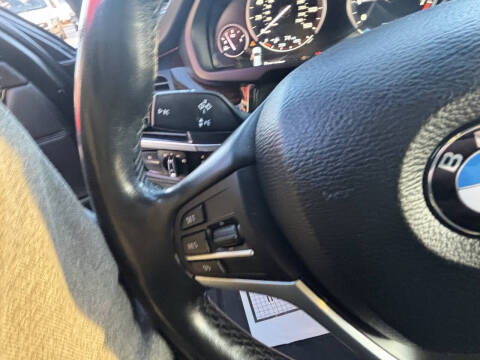 2017 BMW X5 xDrive40e iPerformance