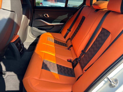 2024 BMW M3