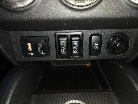 2020 Mitsubishi Outlander Sport