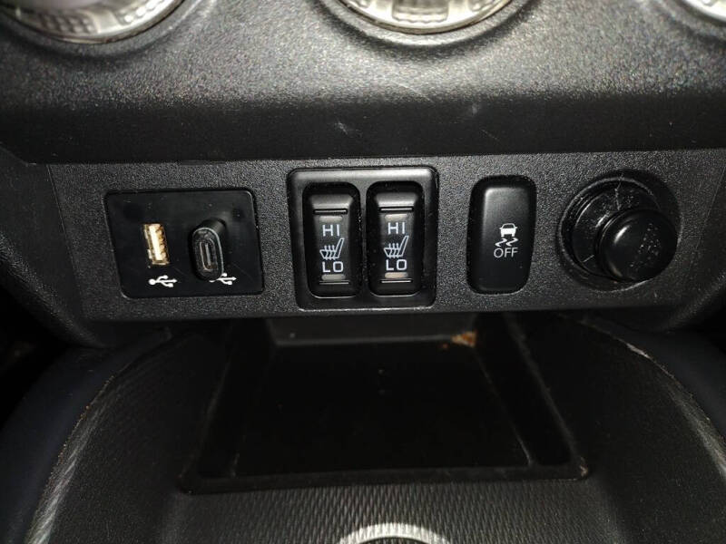 2020 Mitsubishi Outlander Sport