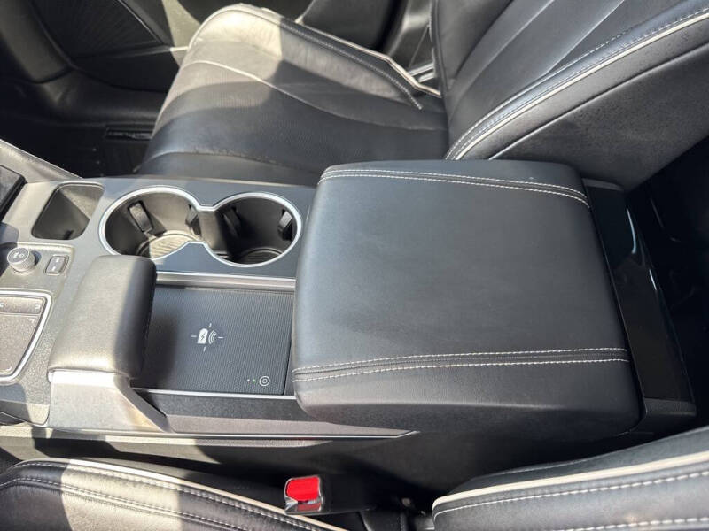 2023 Acura MDX SH-AWD w/Advance