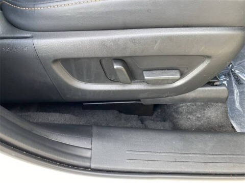 2024 Mazda CX-90 Plug-in Hybrid Premium Plus