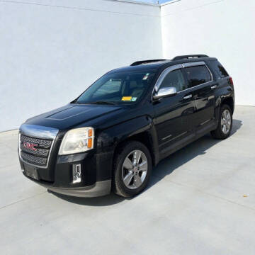 2015 GMC Terrain SLT-1
