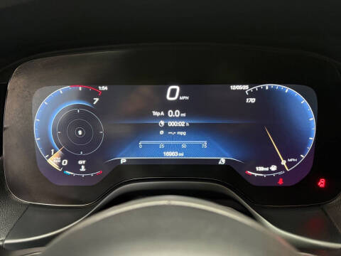 2024 Maserati Grecale GT