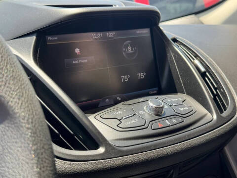 2013 Ford Escape SE