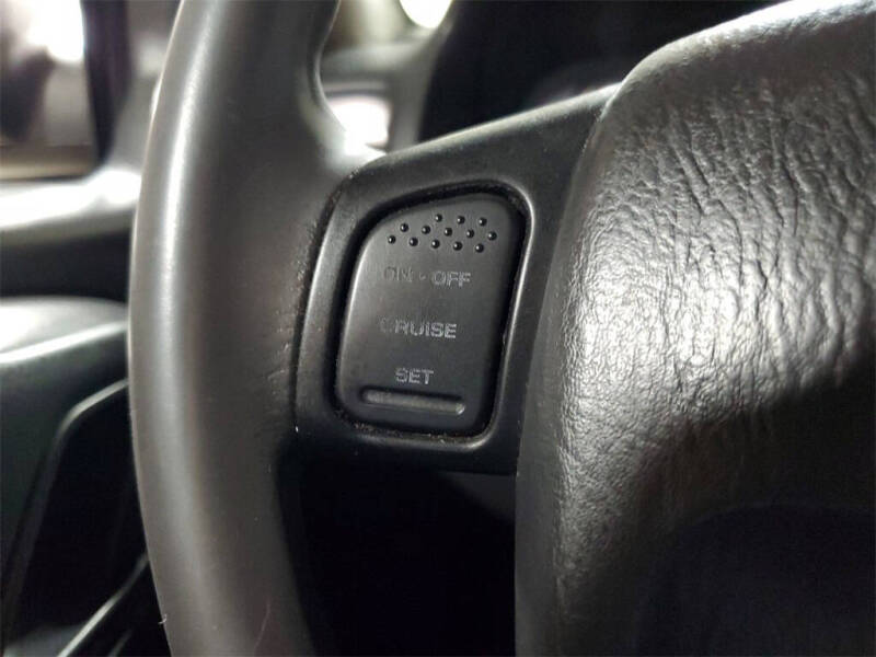 2002 Jeep Grand Cherokee Laredo