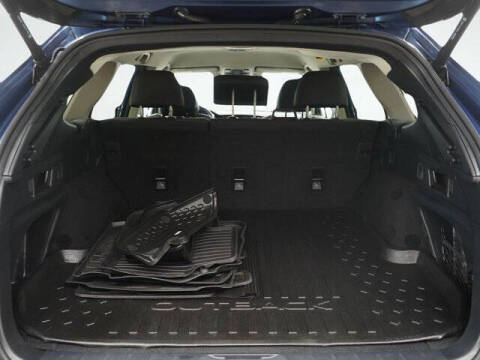 2022 Subaru Outback Onyx Edition XT