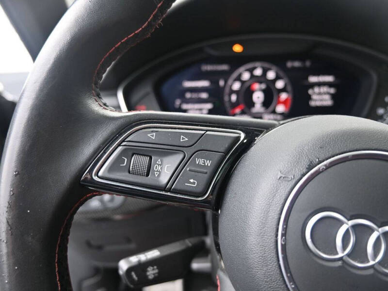 2019 Audi S4 3.0T quattro Premium Plus