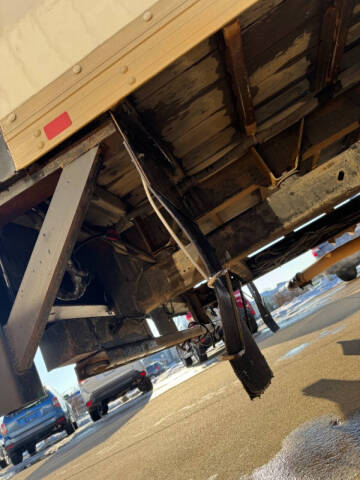 2014 Chevrolet Express 3500