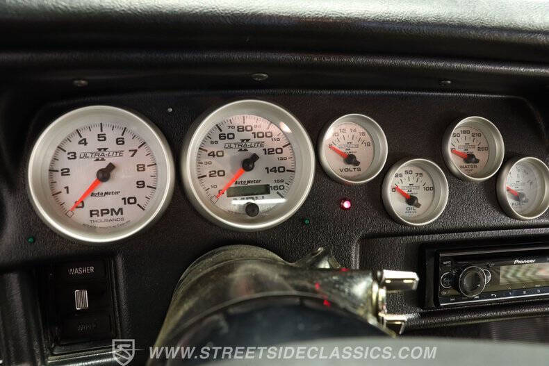 1972 Chevrolet Chevelle