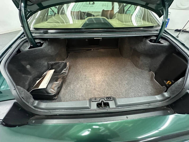 1993 Pontiac Bonneville SSE