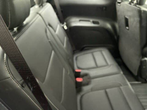 2018 GMC Acadia SLT-2