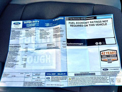 2019 Ford F-350 Super Duty XL