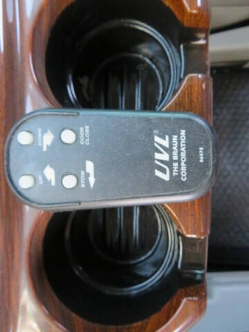 2012 Ford E-Series E-150