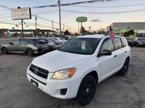 2010 Toyota RAV4