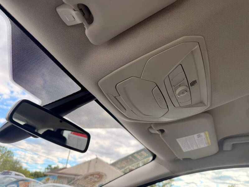 2016 Ford C-MAX Energi SEL