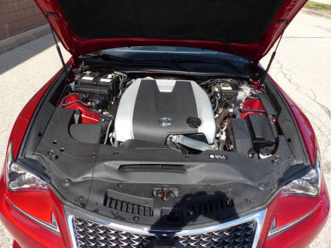 2016 Lexus RC 300