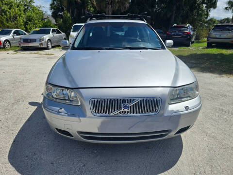 2005 Volvo V70 2.4