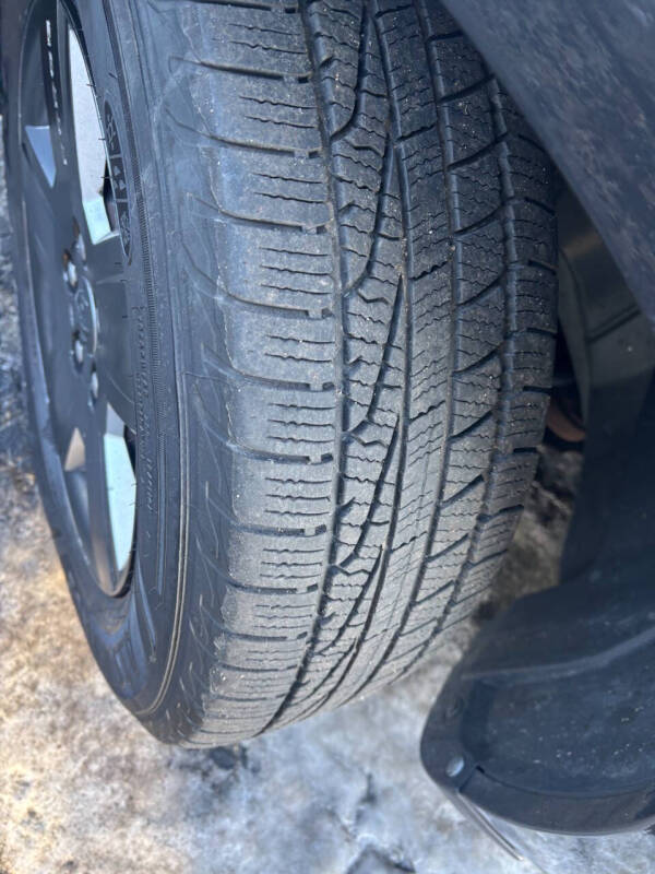 2010 Dodge Avenger SXT