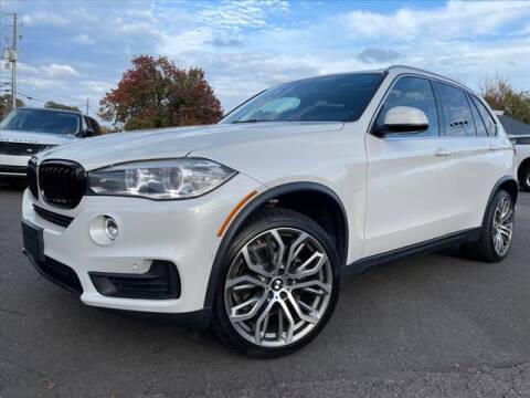 2017 BMW X5 for sale at iDeal Auto in Raleigh NC