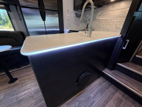 2023 Eclipse Recreational Vehicle Stellar