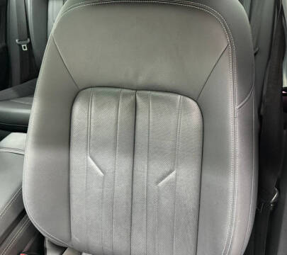 2020 Audi A7 quattro Prestige 55 TFSI