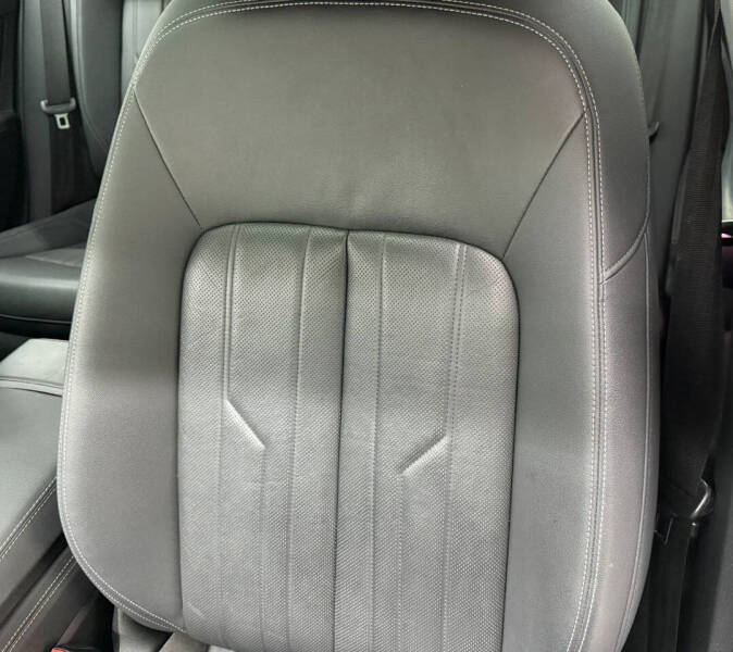 2020 Audi A7 quattro Prestige 55 TFSI