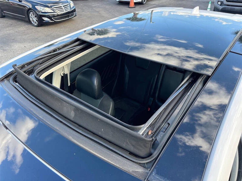 2017 Ford Edge Sport