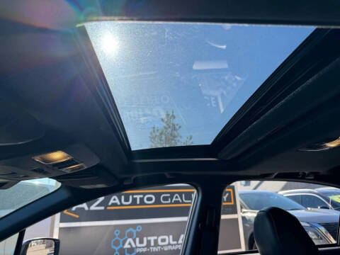 2016 Subaru WRX Limited