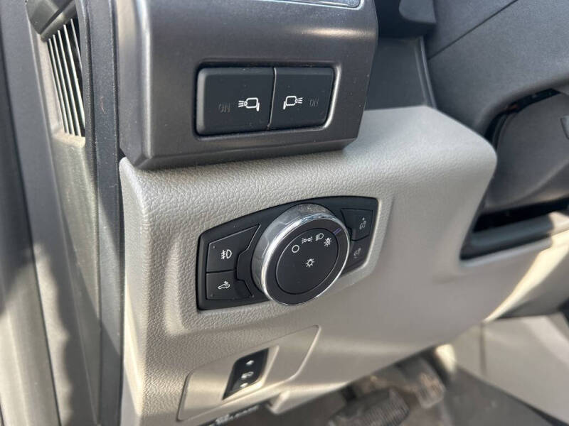 2017 Ford F-250 Super Duty