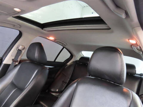 2021 Infiniti Q50 Luxe